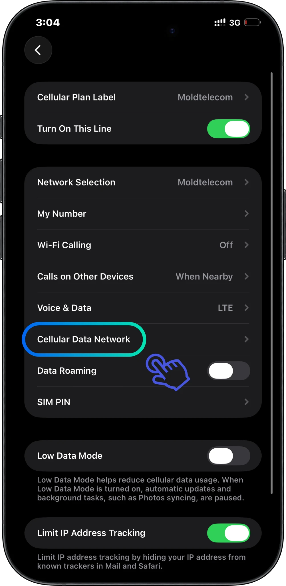 Roaming Moldtelecom | Tarife și activare în străinătate