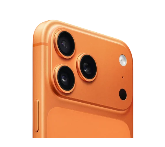 Apple iPhone 17 Pro 12GB / 256GB / Cosmic Orange — фото 2