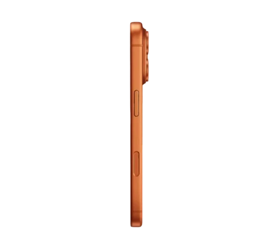 Apple iPhone 17 Pro 12GB / 256GB / Cosmic Orange — фото 5