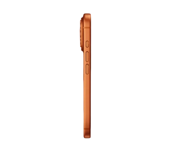 Apple iPhone 17 Pro 12GB / 256GB / Cosmic Orange — фото 6