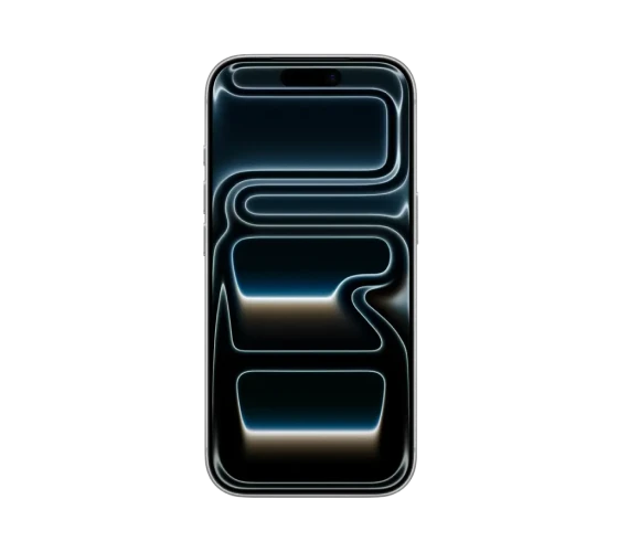 Apple iPhone 17 Pro 12GB / 256GB / Silver — фото 4