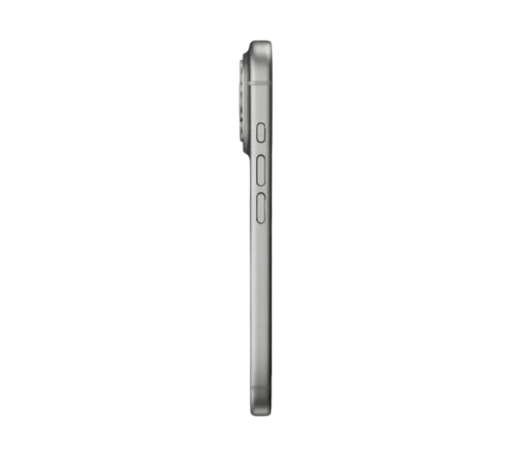 Apple iPhone 17 Pro 12GB / 256GB / Silver — фото 6