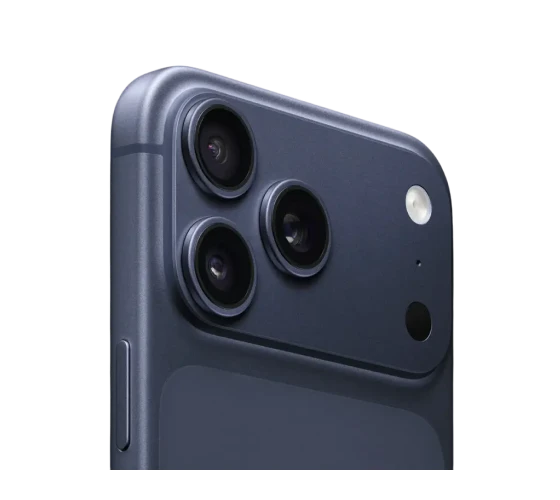 Apple iPhone 17 Pro 12GB / 512GB / Deep Blue — фото 2