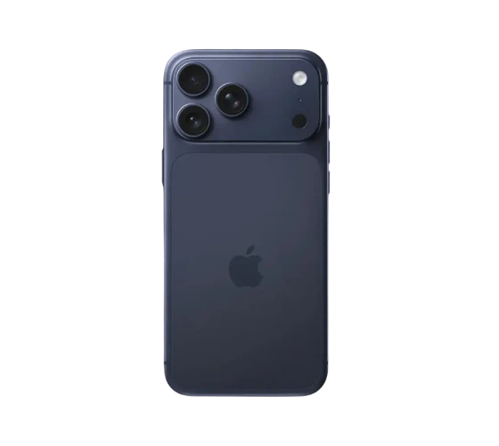 Apple iPhone 17 Pro 12GB / 512GB / Deep Blue — фото 3