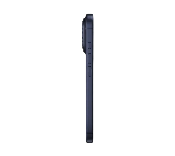 Apple iPhone 17 Pro 12GB / 256GB / Deep Blue — фото 6