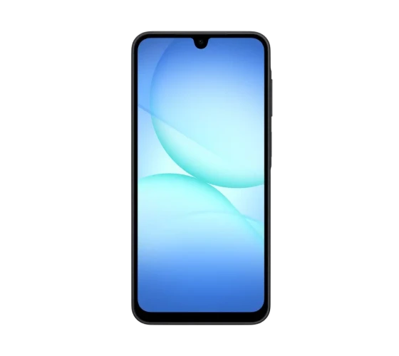 Samsung Galaxy A17 8GB / 256GB /Black — фото 4