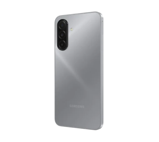 Samsung Galaxy A17 4GB / 128GB /Gray — фото 2