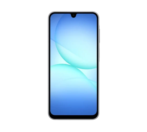 Samsung Galaxy A17 4GB / 128GB /Gray — фото 4