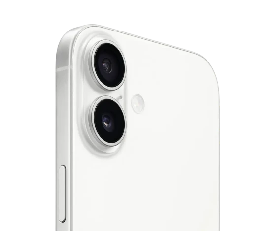 Apple iPhone 17 8GB / 256GB / White — фото 2