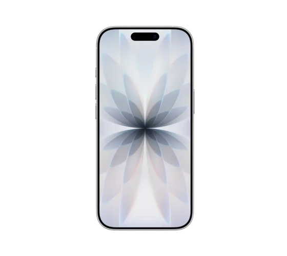 Apple iPhone 17 8GB / 256GB / White — фото 3