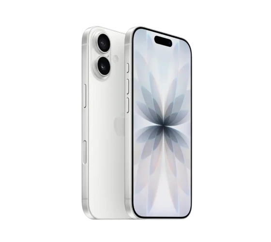 Apple iPhone 17 8GB / 256GB / White — фото 4
