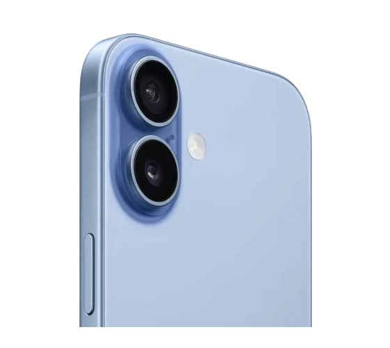 Apple iPhone 17 8GB / 256GB / Blue — фото 2