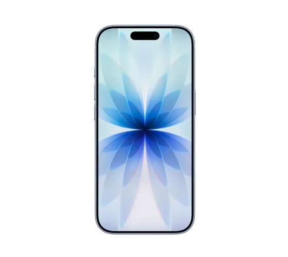 Apple iPhone 17 8GB / 256GB / Blue — фото 3