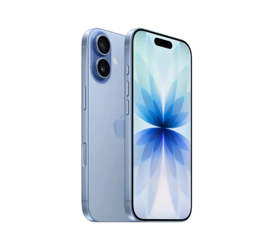 Apple iPhone 17 8GB / 256GB / Blue — фото 4