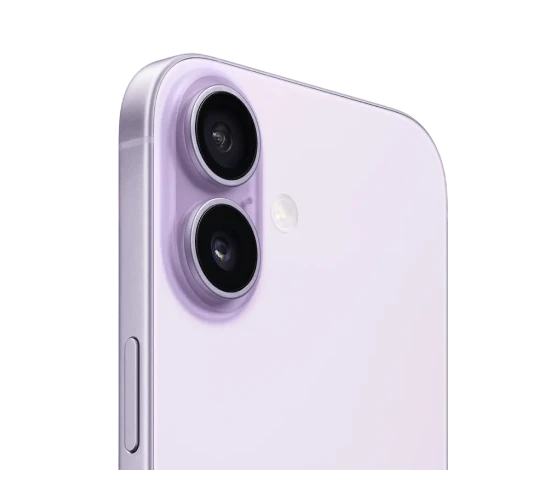 Apple iPhone 17 8GB / 256GB / Purple — фото 2
