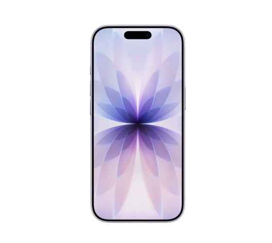 Apple iPhone 17 8GB / 256GB / Purple — фото 3