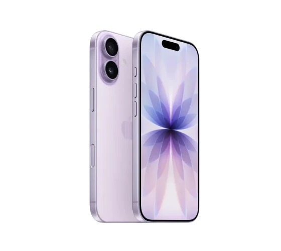 Apple iPhone 17 8GB / 256GB / Purple — фото 4