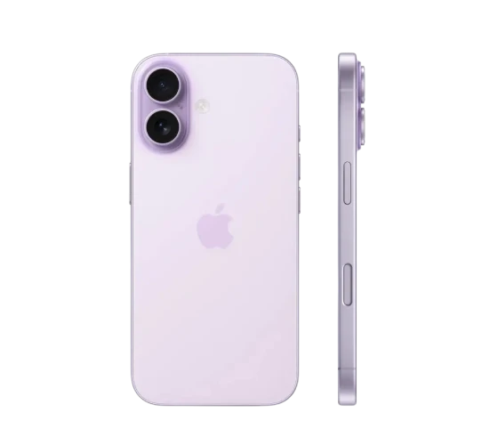 Apple iPhone 17 8GB / 256GB / Purple — фото 5