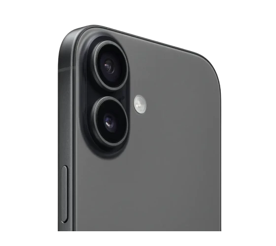 Apple iPhone 17 8GB / 256GB / Black — фото 2