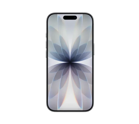 Apple iPhone 17 8GB / 256GB / Black — фото 3