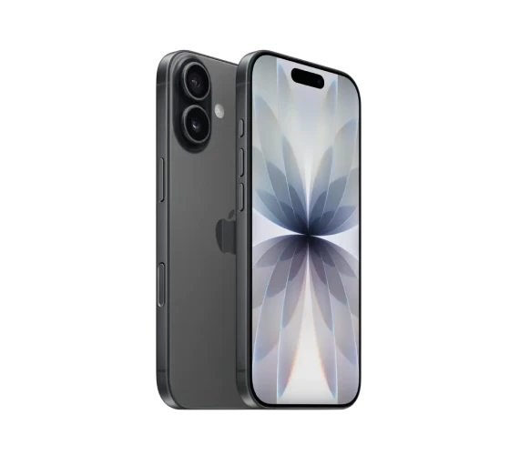 Apple iPhone 17 8GB / 256GB / Black — фото 4