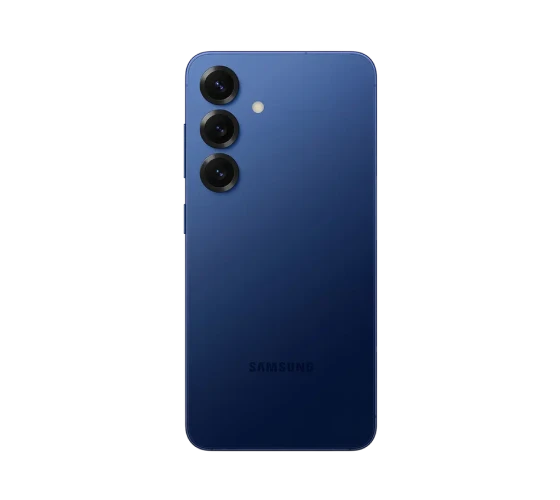Samsung Galaxy S25 12GB / 256GB /Dark Blue — фото 3