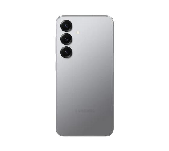 Samsung Galaxy S25 12GB / 256GB /Gray — фото 3