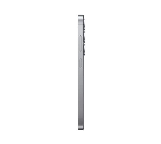 Samsung Galaxy S25 12GB / 256GB /Gray — фото 4