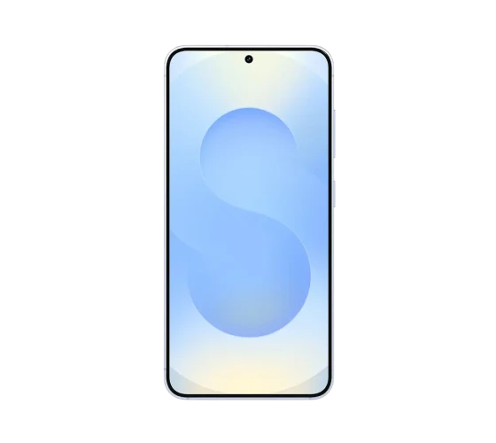 Samsung Galaxy S25 12GB / 256GB /Light Blue — фото 2