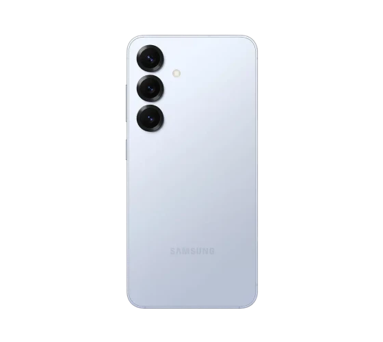Samsung Galaxy S25 12GB / 256GB /Light Blue — фото 3