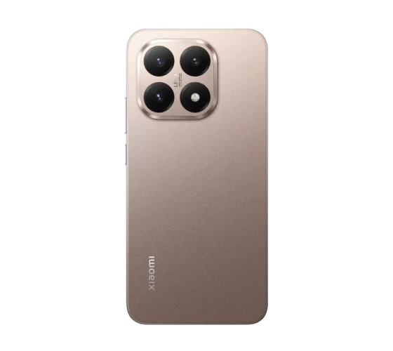 Xiaomi 15T 12GB / 512GB / Rose Gold — фото 3