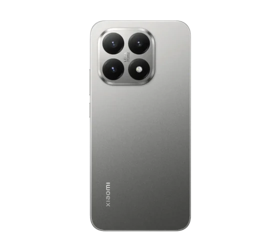 Xiaomi 15T 12GB / 512GB / Gray — фото 3