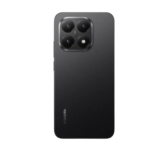 Xiaomi 15T 12GB / 512GB / Black — фото 3