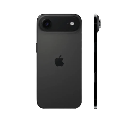 Apple iPhone Air 12GB / 256GB / Black — фото 3