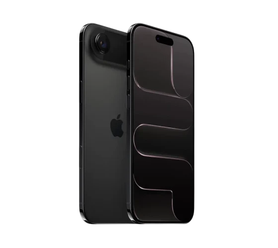 Apple iPhone Air 12GB / 256GB / Black — фото 4