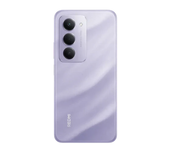 Xiaomi Redmi 15 4G 8GB / 256 GB / Purple — фото 2