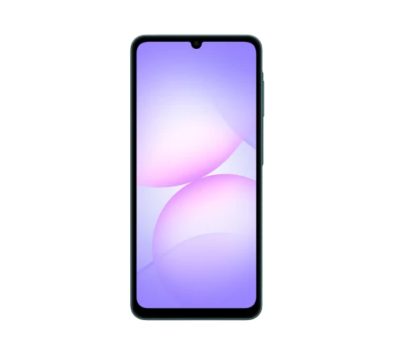Samsung Galaxy A07 4GB / 128GB / Green — фото 2