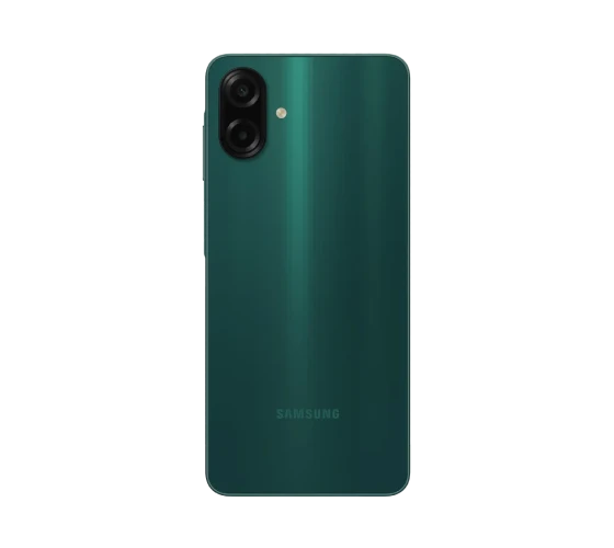Samsung Galaxy A07 4GB / 128GB / Green — фото 3
