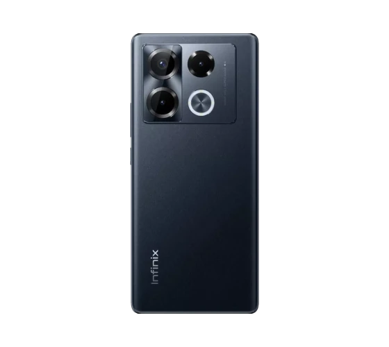 INFINIX NOTE 40 8GB / 256GB / Black — фото 3