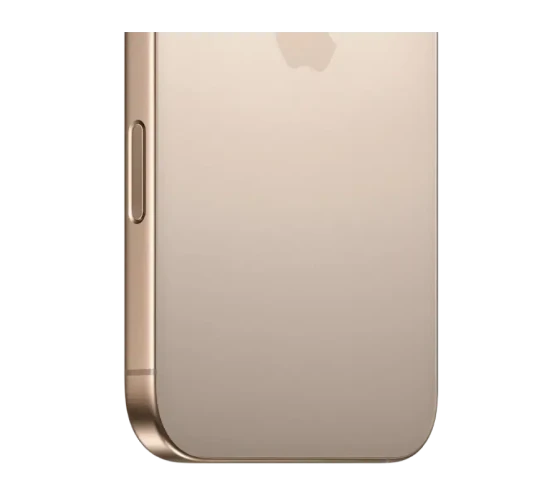 Apple iPhone 16 Pro Max 8GB / 256GB / Desert Titanium — фото 2