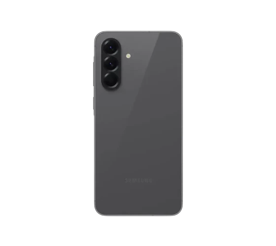 Samsung Galaxy A56 8GB / 256GB / Black — фото 3