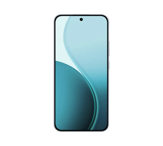 OPPO Reno 14 12GB / 512GB / White — фото 2