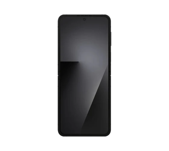 Samsung Galaxy Z Flip 7 12GB / 256GB / Black — фото 2