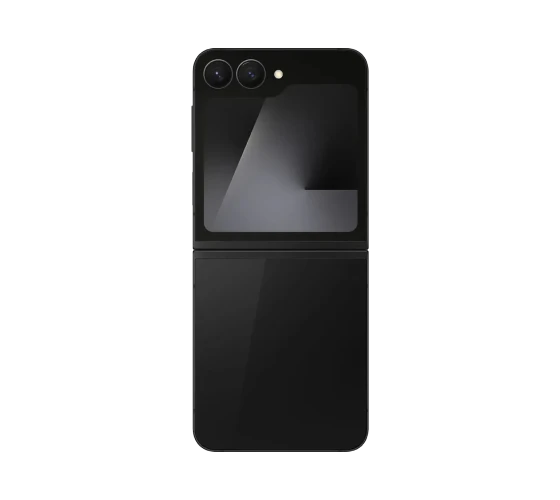 Samsung Galaxy Z Flip 7 12GB / 256GB / Black — фото 3