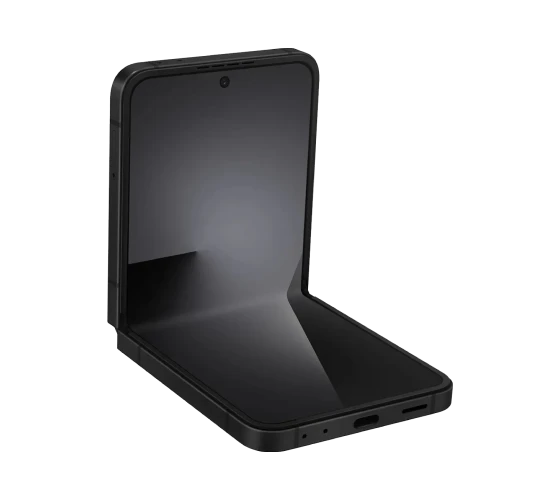 Samsung Galaxy Z Flip 7 12GB / 256GB / Black — фото 4