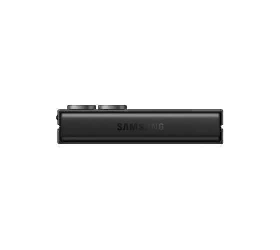 Samsung Galaxy Z Flip 7 12GB / 256GB / Black — фото 5