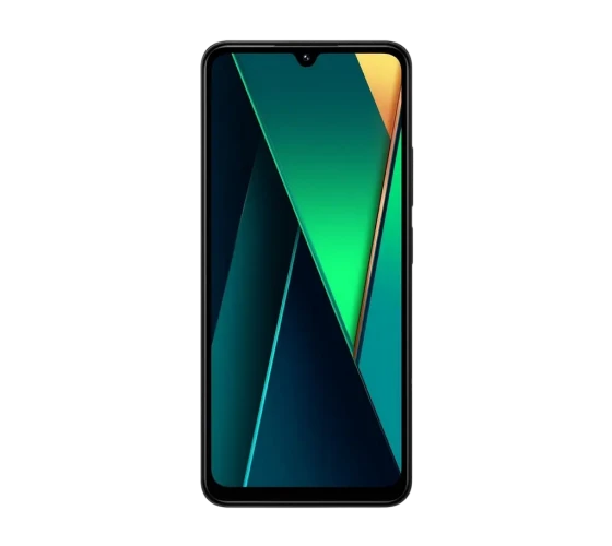 Poco C75 8GB / 256GB / Black — фото 2