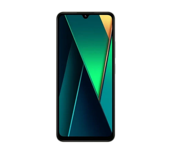 Poco C75 6GB / 128GB / Gold — фото 2