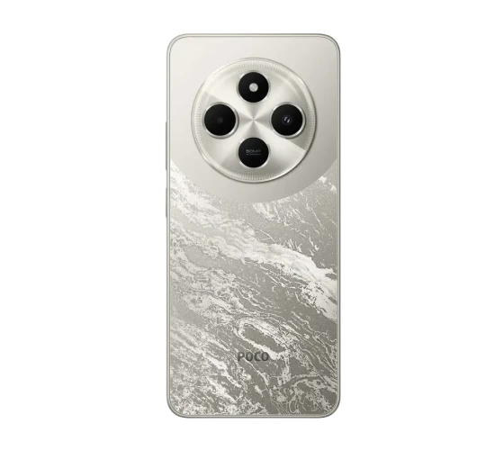 Poco C75 6GB / 128GB / Gold — фото 3