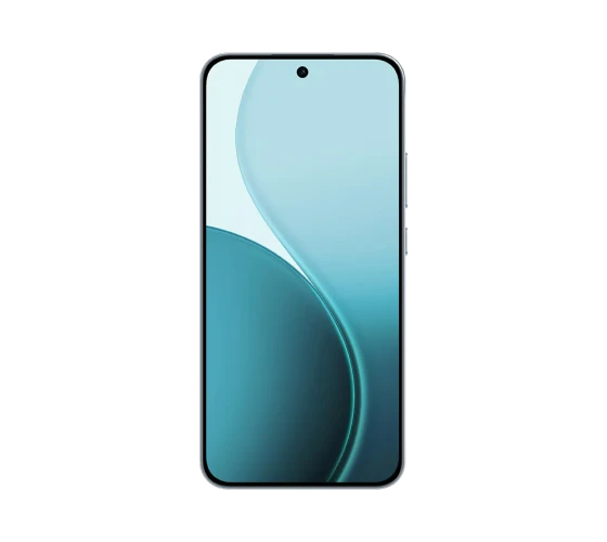 OPPO Reno 14F 8GB / 256GB / Opal Blue — фото 2